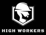highworkers alpinism utilitar arboricultura