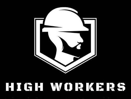 highworkers alpinism utilitar arboricultura
